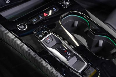 Audi A5 TFSI quattro S line