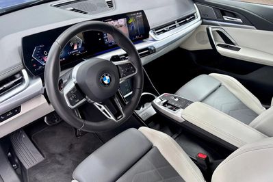 BMW X1 sDrive20i mHEV M Sport