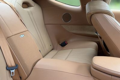 Lexus LC 500 Prestige