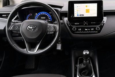 Toyota Corolla 1.5 Comfort