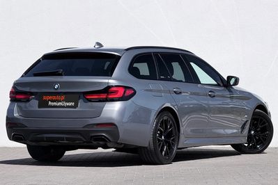 BMW Seria 5 Touring 530i xDrive M Sport