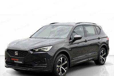 Seat Tarraco 2.0 TDI FR S&S 4Drive DSG