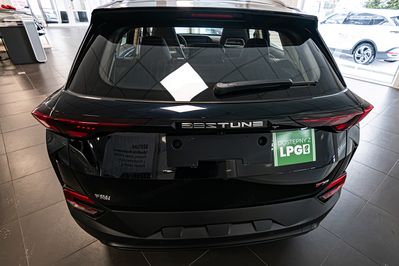 Bestune T77 1.5T Elegance DCT