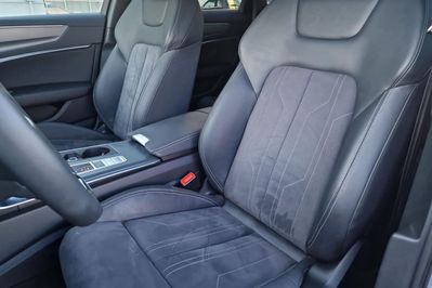 Audi A6 50 TDI  quattro