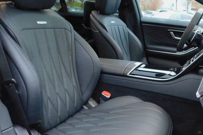 Mercedes Klasa S AMG 63 E Performance L 4-Matic