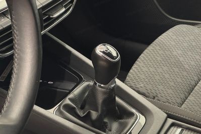 Skoda Octavia 1.5 TSI ACT Style