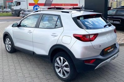 Kia Stonic 1.0 T-GDI M DCT