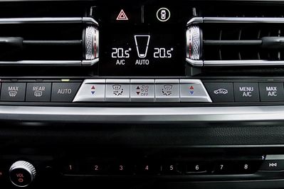 BMW Seria 4 Gran Coupe 420d