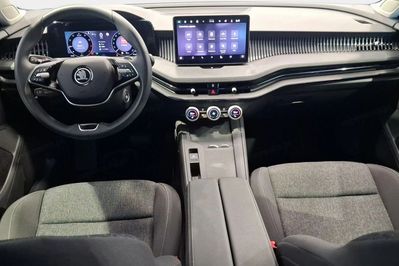 Skoda Superb 1.5 TSI mHEV Selection DSG