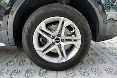 Audi Q5 40 TDI quattro Advanced