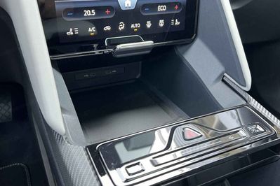 Ford Explorer Premium 77kWh RWD