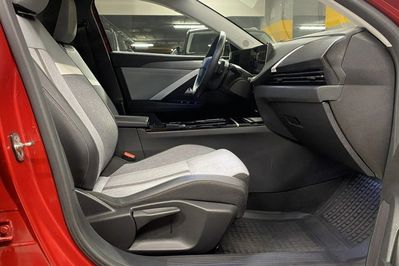 Opel Astra VI 1.2 T  aut