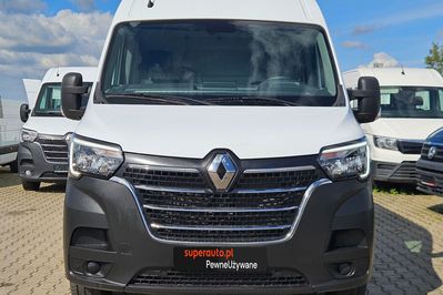 Renault Master dCi L2H2