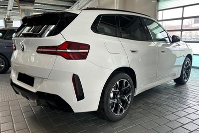 BMW X3 xDrive20d M Sport