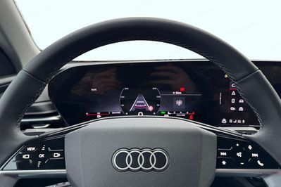 Audi Q5 TFSI quattro S line