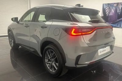 Lexus LBX LBX 1.5 Hybrid