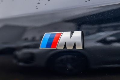 BMW Seria 5 520d xDrive M Sport
