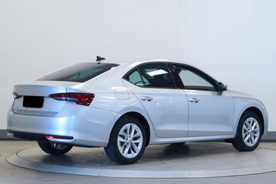 Skoda Octavia Edition 130 Essence 1.5 TSI