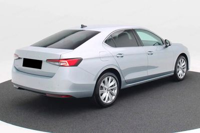 Skoda Superb Edition 130 1.5 TSI mHEV DSG
