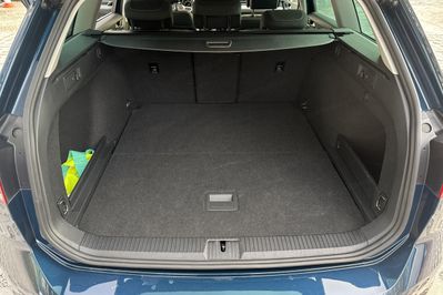 Volkswagen Passat Business 1.5 TSI EVO  DSG