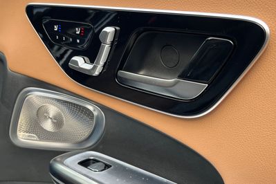 Mercedes CLE AMG 53 4-Matic+