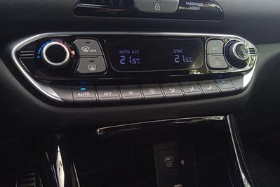 Hyundai i30 1.5 T-GDI 48V N-Line DCT