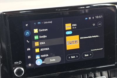 Toyota Corolla 1.8 Hybrid Comfort