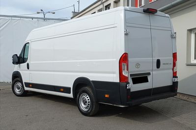 Toyota Proace Max Active L4H2