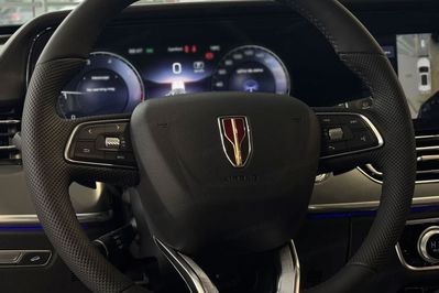 Hongqi HS5 Executive AWD 2.0T