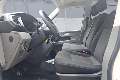 Volkswagen Transporter 2.0 TDI