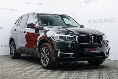 BMW X5 xDrive25d