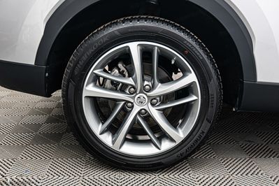 MG HS 1.5 T-GDI Exclusive