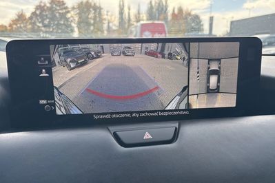 Mazda CX-60 2.5 PHEV Homura Plus AWD aut