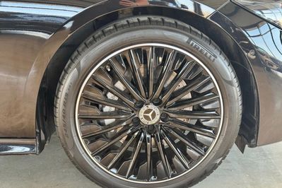 Mercedes CLE 300 4-Matic AMG Line