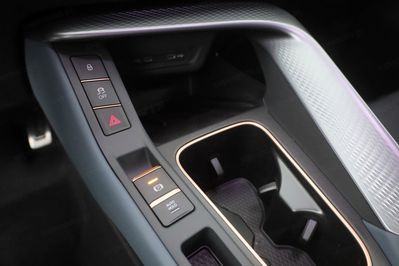 Cupra Terramar 1.5 eTSI DSG