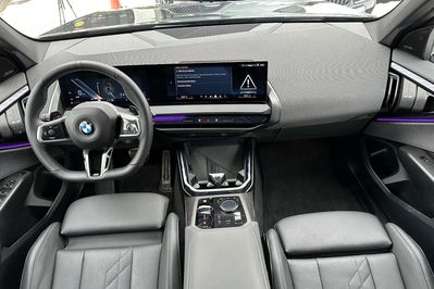 BMW X3 xDrive20d mHEV aut