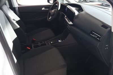 Ford Transit Connect L2 Limited PHEV A6