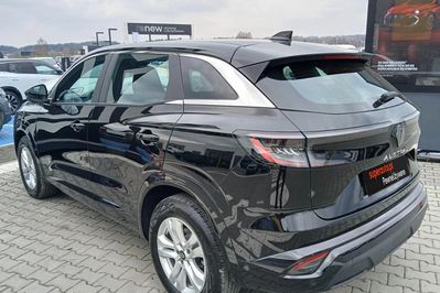 Renault Austral 1.3 TCe Evolution