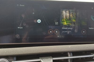 Hyundai Tucson 1.6 T-GDi PHEV Smart 2WD aut
