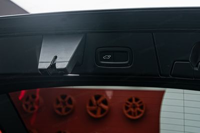 Volvo V90 Cross Country T5 AWD