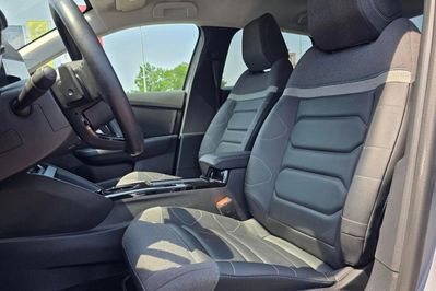 Citroen C4 X 1.2 PureTech Shine S&S EAT8