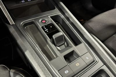 Cupra Formentor 2.0 TSI 4Drive DSG