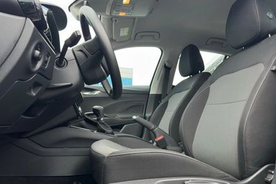 Skoda Fabia 1.0 TSI Edition 130 DSG