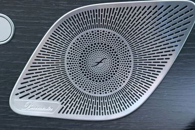 Mercedes GLE Coupe 450 d 4-Matic AMG Line