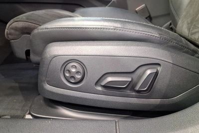 Audi A5 35 TDI mHEV S tronic