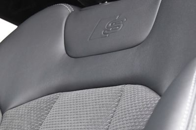 Audi Q8 45 TDI quattro