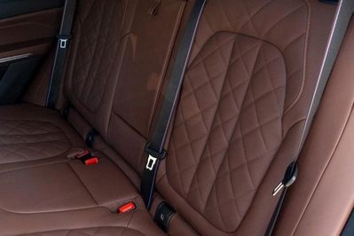 BMW X5 xDrive30d M Sport