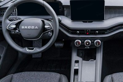 Skoda Superb Essence 2.0 TDI DSG