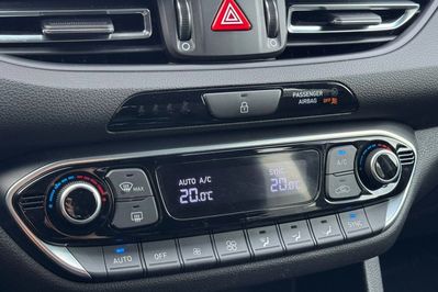 Hyundai i30 1.0 t-Gdi Smart