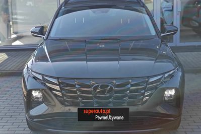 Hyundai Tucson 1.6 t-Gdi Hev Executive 2WD